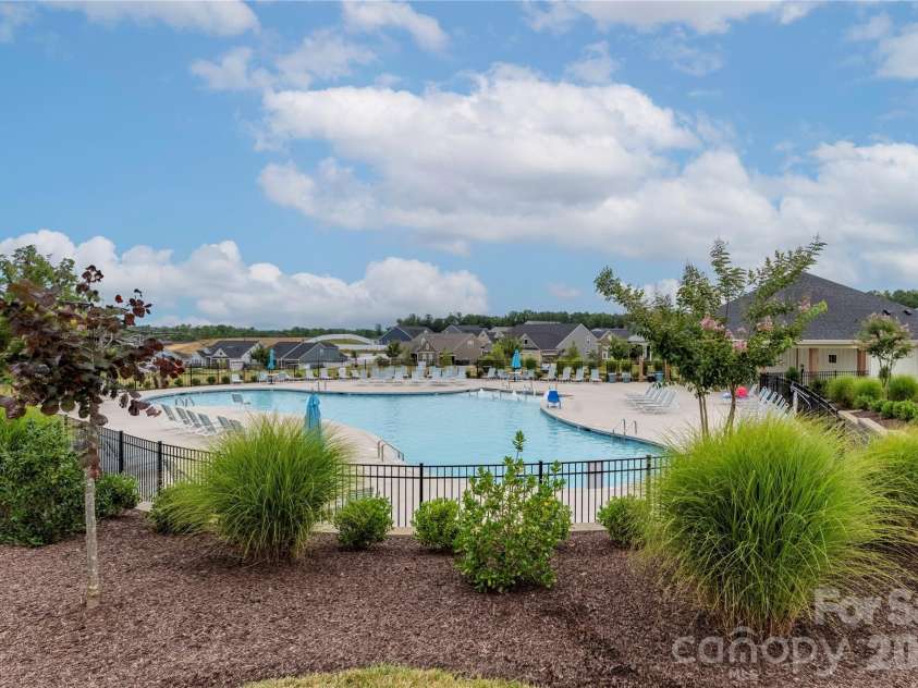13411 Quicksilver Lane, Huntersville, NC 28078.  MLS# CAR4416049, YatesRealty ID 47680. Closest Pool
