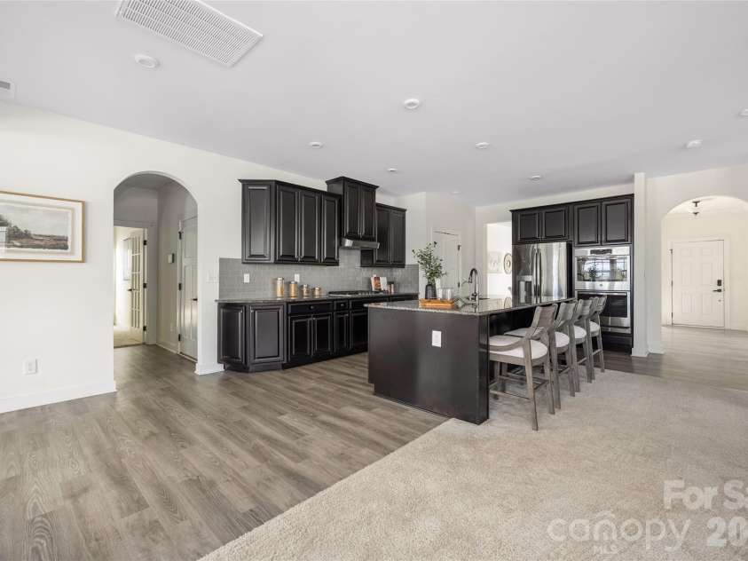 13411 Quicksilver Lane, Huntersville, NC 28078.  MLS# CAR4429938, YatesRealty ID 47680. 