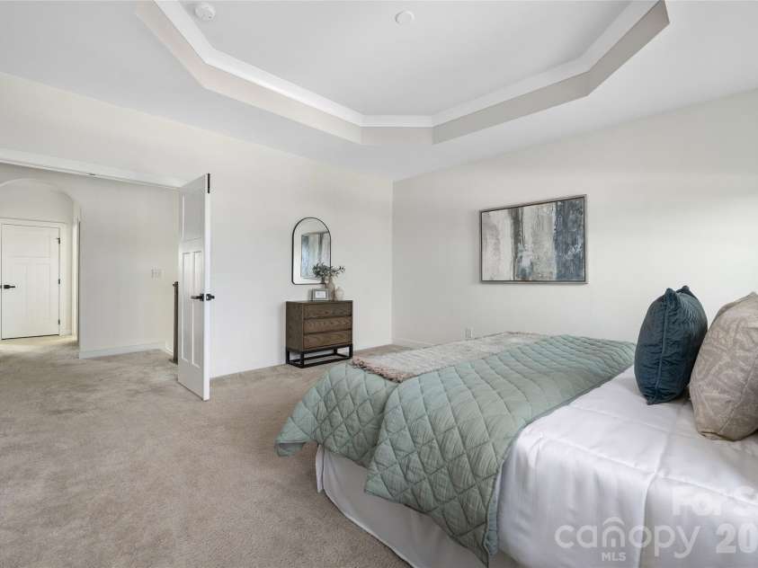 13411 Quicksilver Lane, Huntersville, NC 28078.  MLS# CAR4429938, YatesRealty ID 47680. 