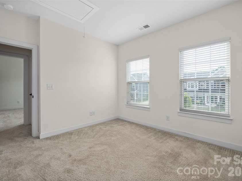 13411 Quicksilver Lane, Huntersville, NC 28078.  MLS# CAR4429938, YatesRealty ID 47680. 