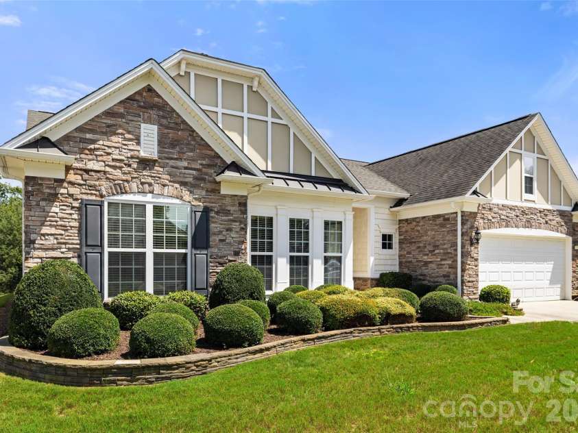 7130 Shenandoah Drive, Indian Land, SC 29707.  MLS# CAR4413885, YatesRealty ID 47681. 