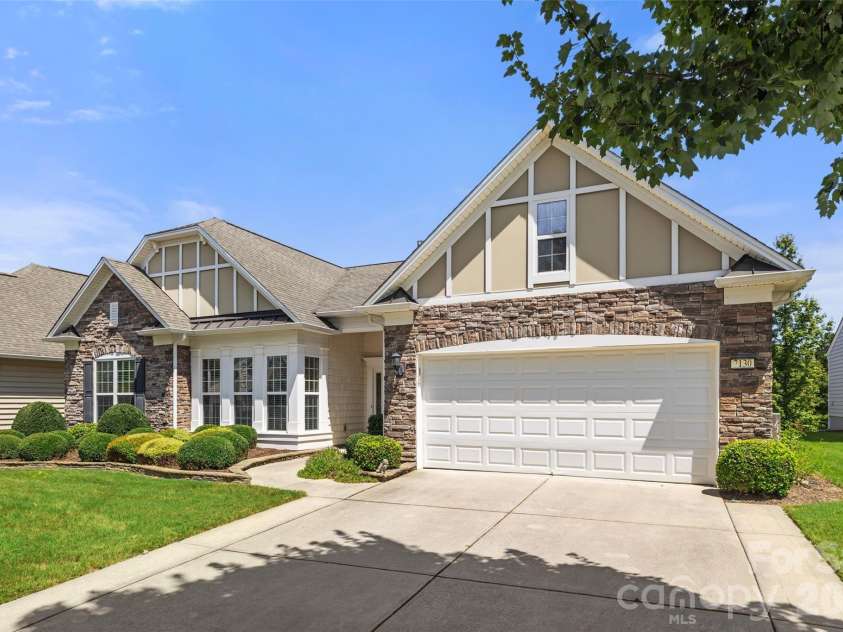 7130 Shenandoah Drive, Indian Land, SC 29707.  MLS# CAR4413885, YatesRealty ID 47681. 