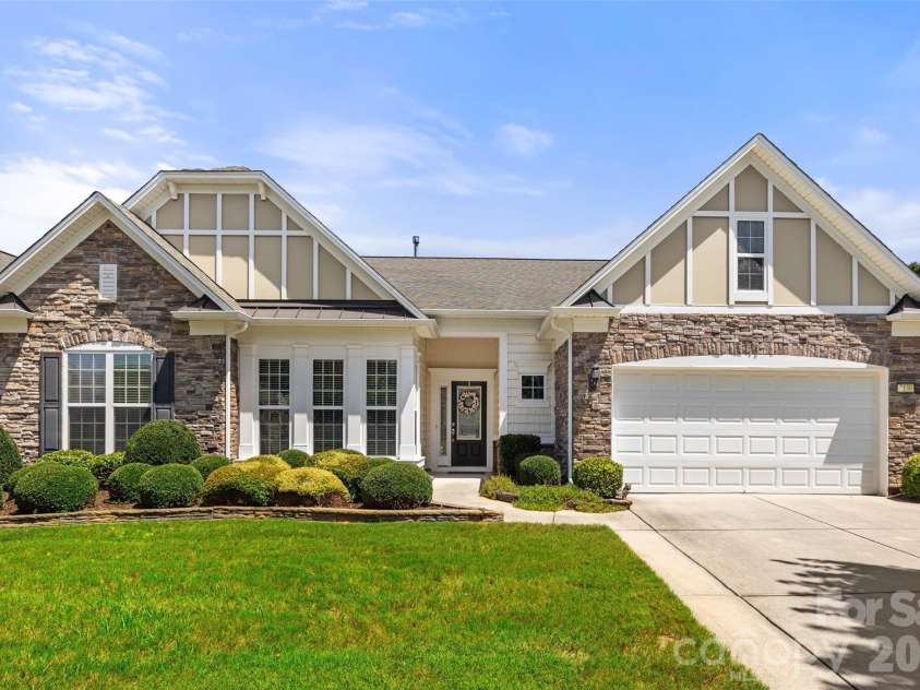 7130 Shenandoah Drive, Indian Land, SC 29707.  MLS# CAR4413885, YatesRealty ID 47681. 