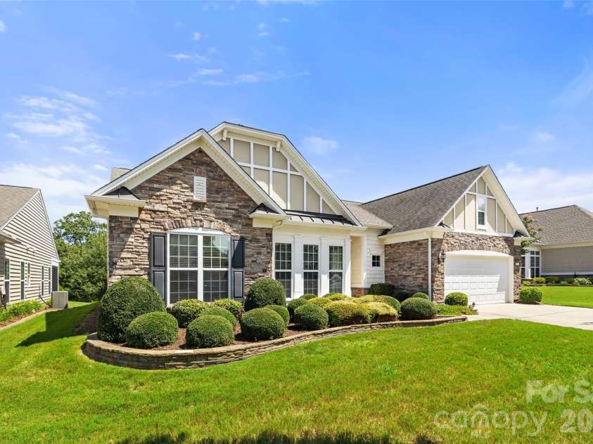 7130 Shenandoah Drive, Indian Land, SC 29707.  MLS# CAR4413885, YatesRealty ID 47681. 