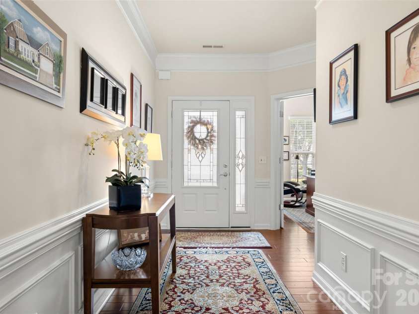 7130 Shenandoah Drive, Indian Land, SC 29707.  MLS# CAR4413885, YatesRealty ID 47681. 