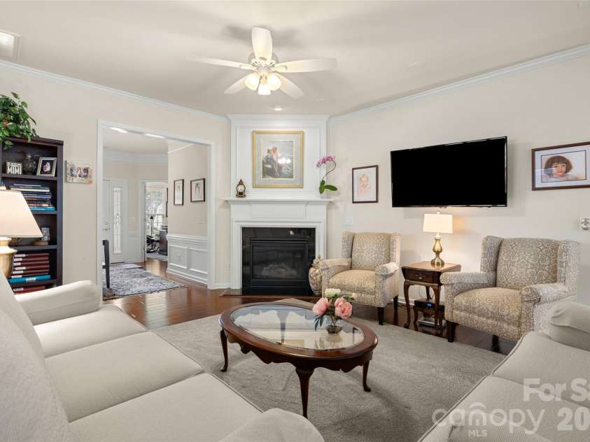 7130 Shenandoah Drive, Indian Land, SC 29707.  MLS# CAR4413885, YatesRealty ID 47681. 