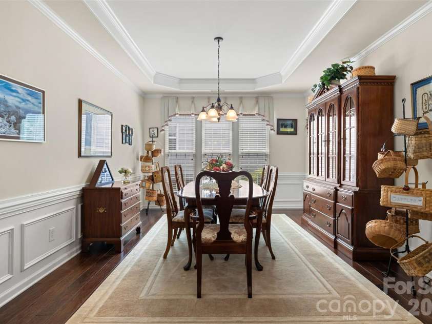 7130 Shenandoah Drive, Indian Land, SC 29707.  MLS# CAR4413885, YatesRealty ID 47681. 