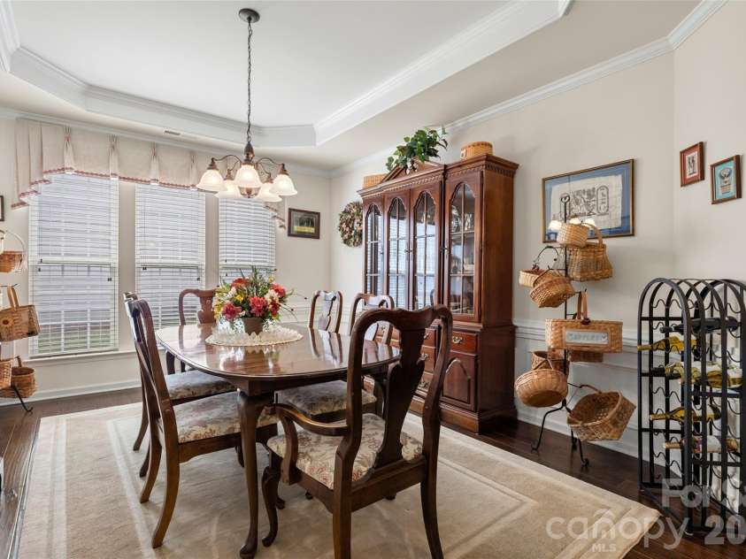 7130 Shenandoah Drive, Indian Land, SC 29707.  MLS# CAR4413885, YatesRealty ID 47681. 