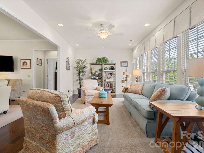 7130 Shenandoah Drive, Indian Land, SC 29707.  MLS# CAR4413885, YatesRealty ID 47681. 