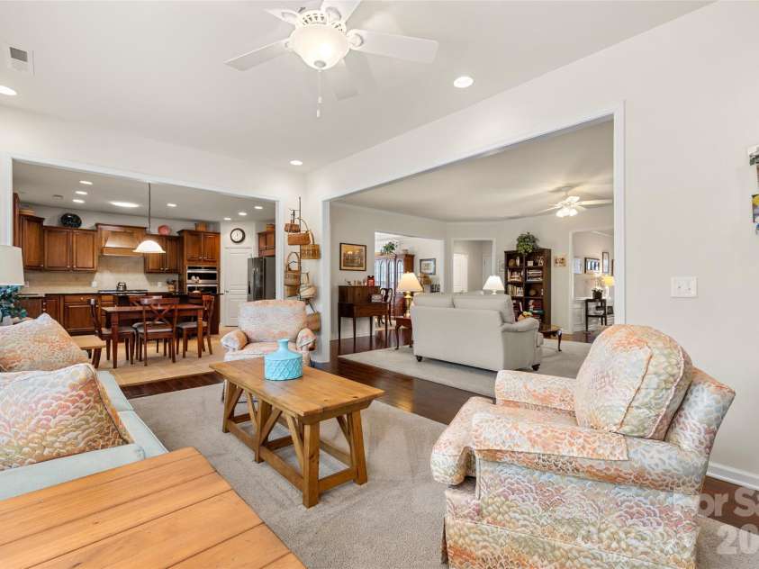 7130 Shenandoah Drive, Indian Land, SC 29707.  MLS# CAR4413885, YatesRealty ID 47681. 