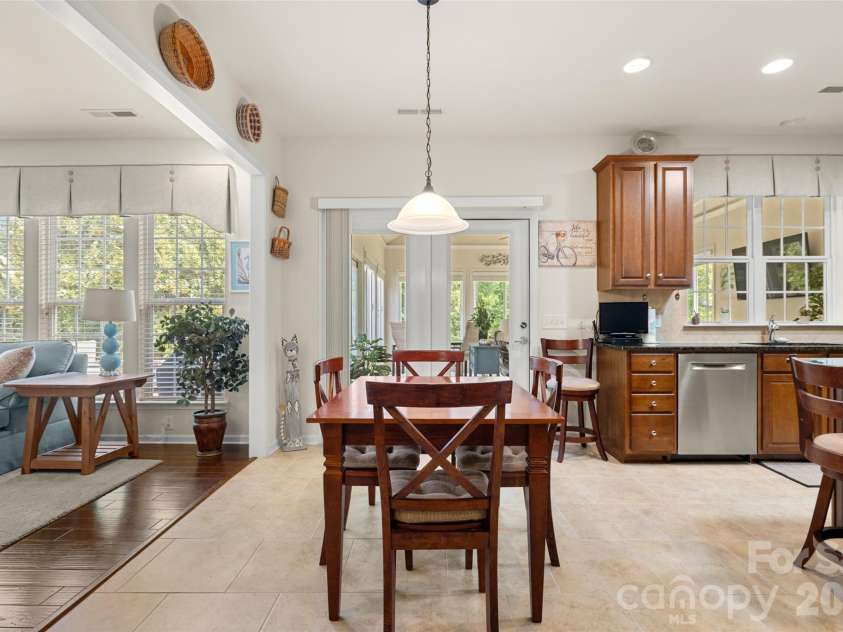 7130 Shenandoah Drive, Indian Land, SC 29707.  MLS# CAR4413885, YatesRealty ID 47681. 