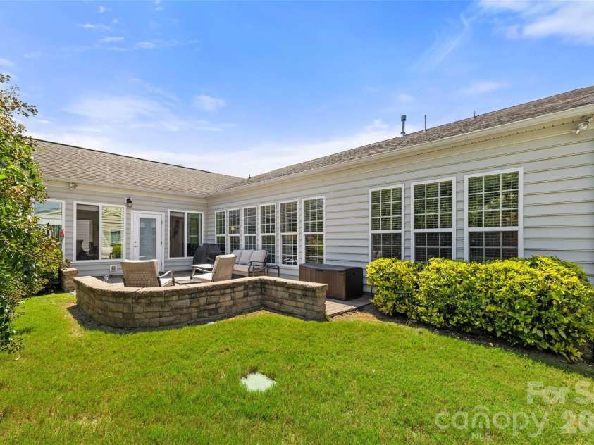 7130 Shenandoah Drive, Indian Land, SC 29707.  MLS# CAR4413885, YatesRealty ID 47681. 
