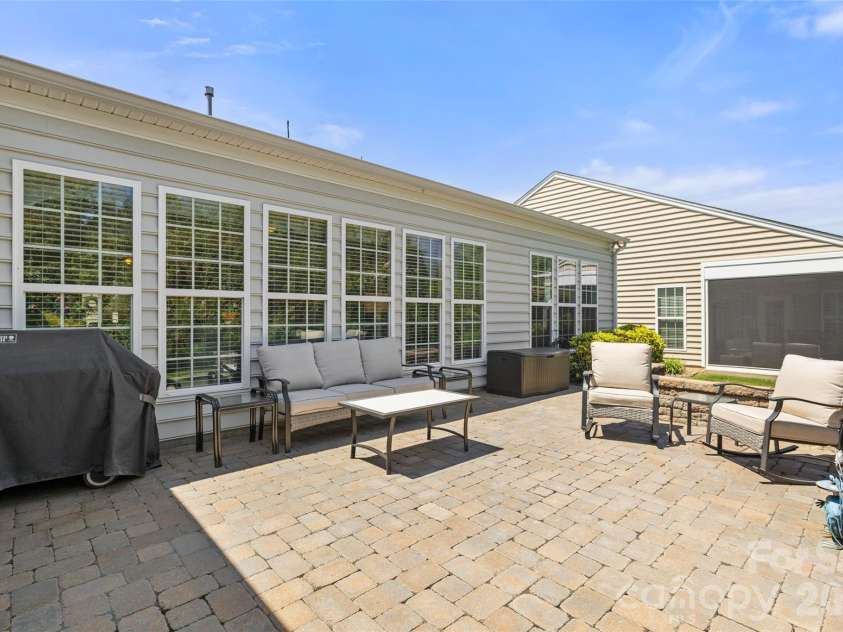 7130 Shenandoah Drive, Indian Land, SC 29707.  MLS# CAR4413885, YatesRealty ID 47681. 