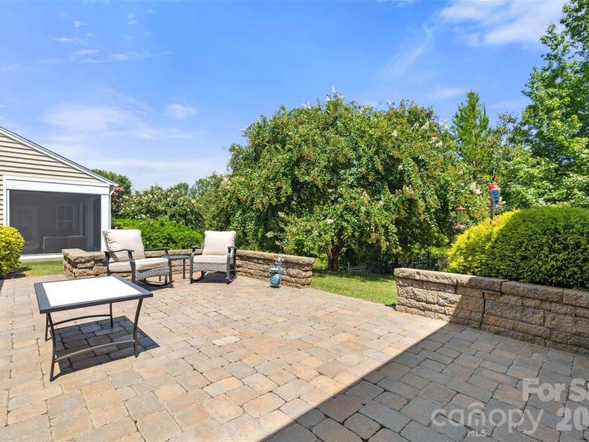 7130 Shenandoah Drive, Indian Land, SC 29707.  MLS# CAR4413885, YatesRealty ID 47681. 