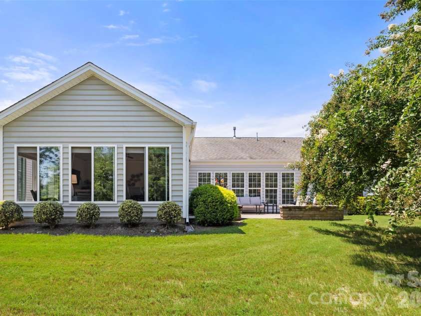 7130 Shenandoah Drive, Indian Land, SC 29707.  MLS# CAR4413885, YatesRealty ID 47681. 