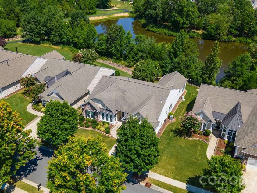 7130 Shenandoah Drive, Indian Land, SC 29707.  MLS# CAR4413885, YatesRealty ID 47681. 