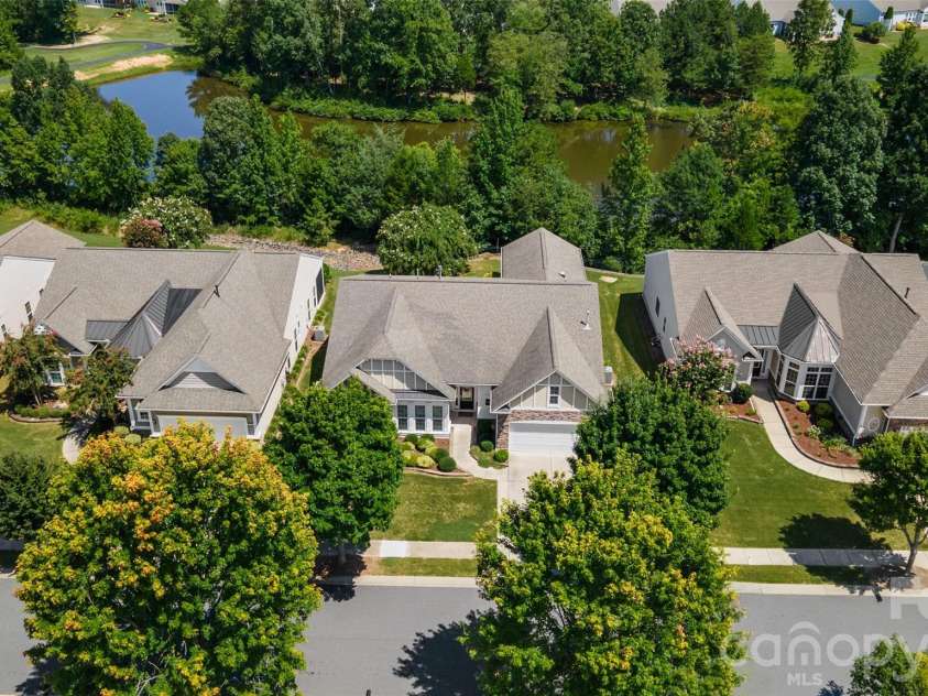 7130 Shenandoah Drive, Indian Land, SC 29707.  MLS# CAR4413885, YatesRealty ID 47681. 