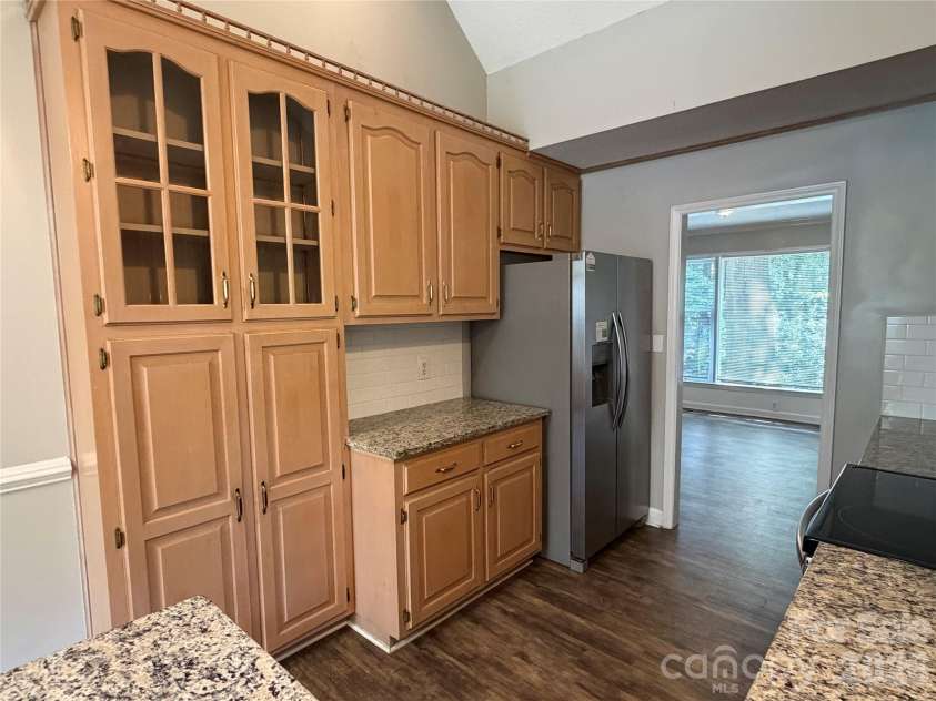 1611 Plantation Trail, Gastonia, NC 28056.  MLS# CAR4419193, YatesRealty ID 47682. 