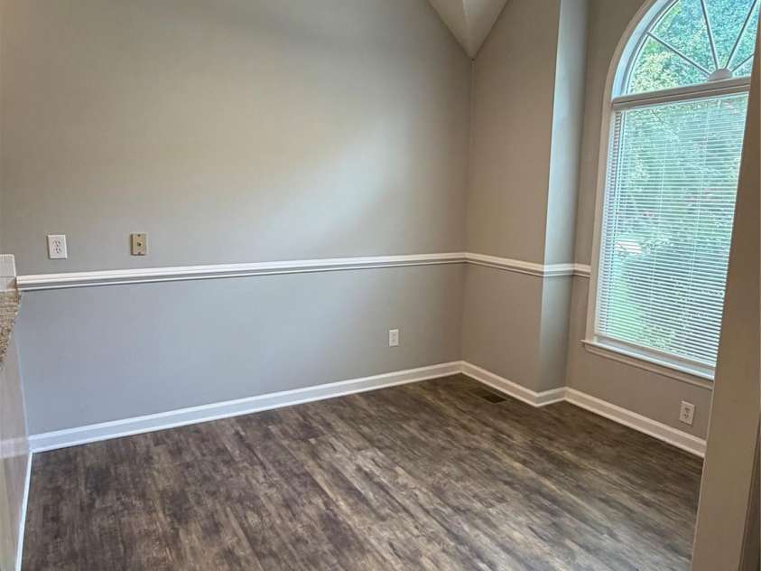 1611 Plantation Trail, Gastonia, NC 28056.  MLS# CAR4419193, YatesRealty ID 47682. 