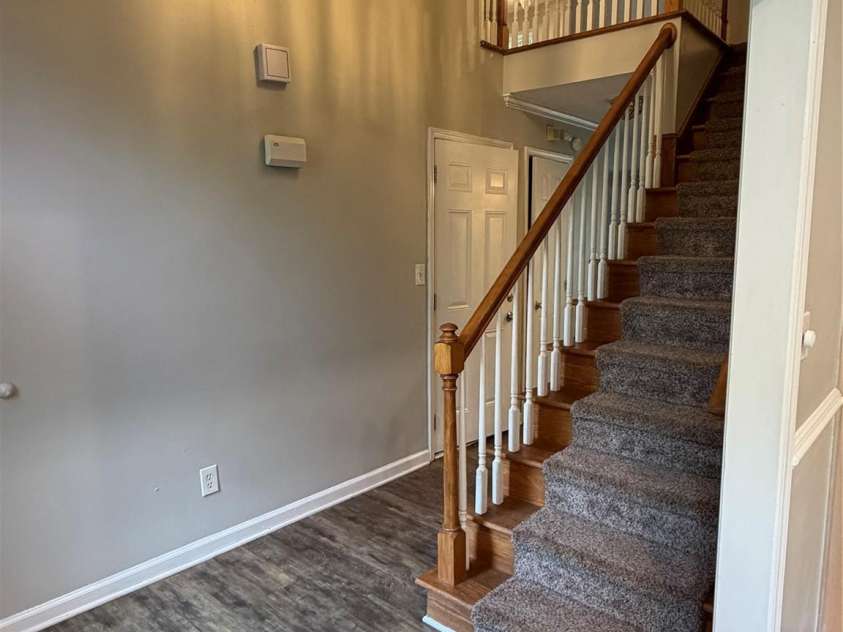 1611 Plantation Trail, Gastonia, NC 28056.  MLS# CAR4419193, YatesRealty ID 47682. 