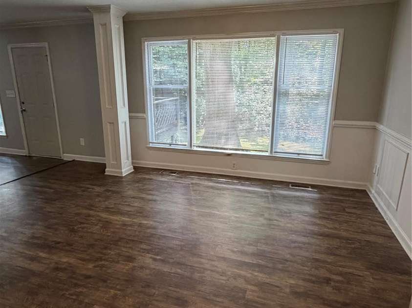 1611 Plantation Trail, Gastonia, NC 28056.  MLS# CAR4419193, YatesRealty ID 47682. 