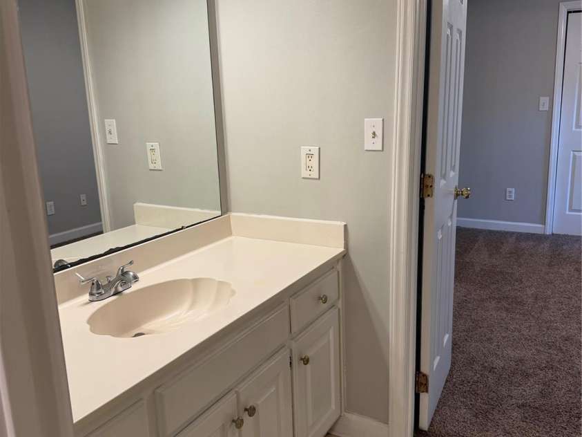 1611 Plantation Trail, Gastonia, NC 28056.  MLS# CAR4419193, YatesRealty ID 47682. 