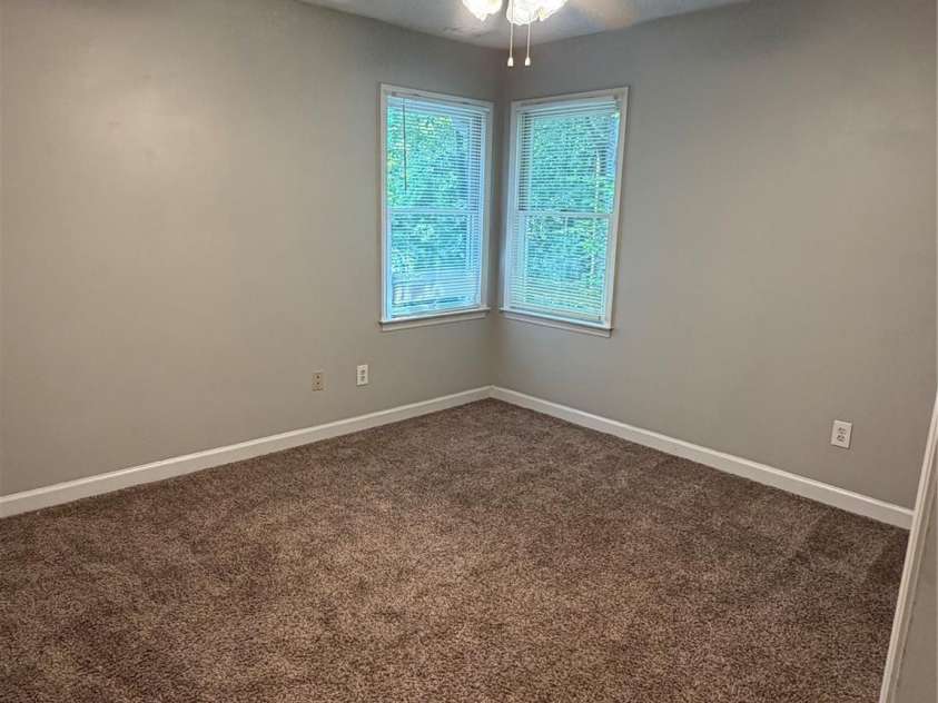 1611 Plantation Trail, Gastonia, NC 28056.  MLS# CAR4419193, YatesRealty ID 47682. 