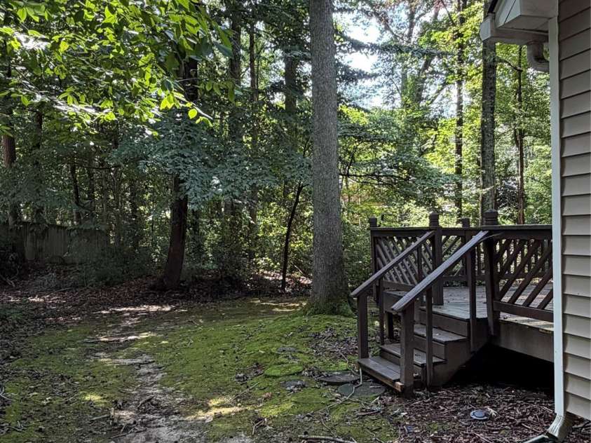 1611 Plantation Trail, Gastonia, NC 28056.  MLS# CAR4419193, YatesRealty ID 47682. 