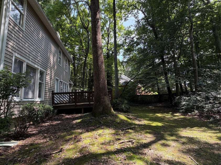 1611 Plantation Trail, Gastonia, NC 28056.  MLS# CAR4419193, YatesRealty ID 47682. 