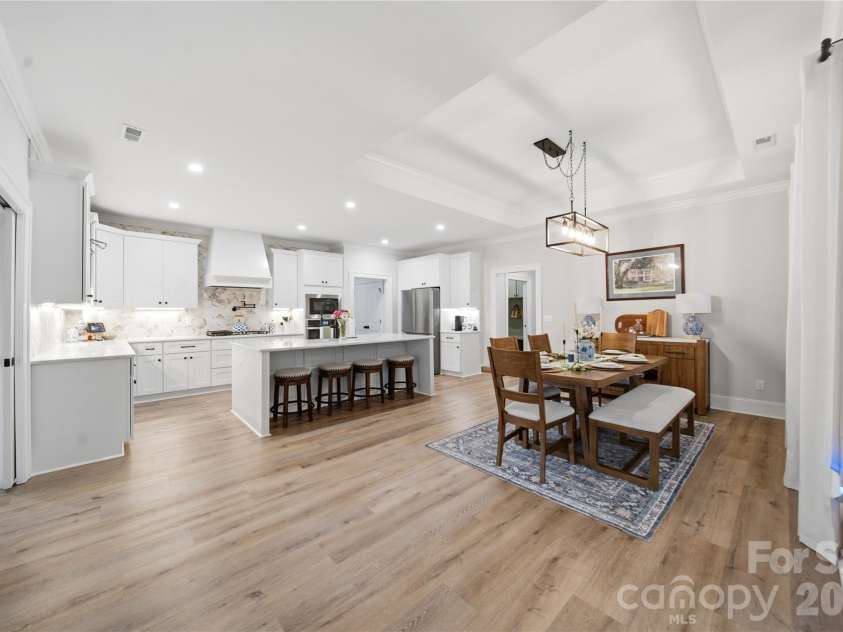 531 Buckview Lane, Elgin, SC 29045.  MLS# CAR4418868, YatesRealty ID 47683. 