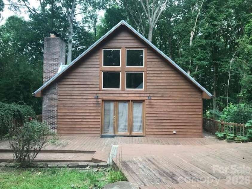 57 Sleepy Gap Road, Arden, NC 28704.  MLS# CAR4419369, YatesRealty ID 47685. 