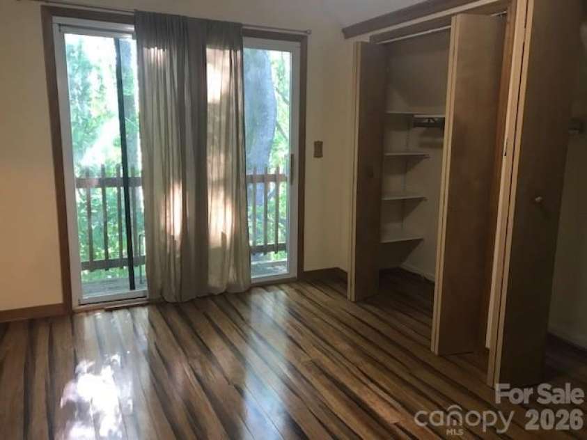 57 Sleepy Gap Road, Arden, NC 28704.  MLS# CAR4419369, YatesRealty ID 47685. 