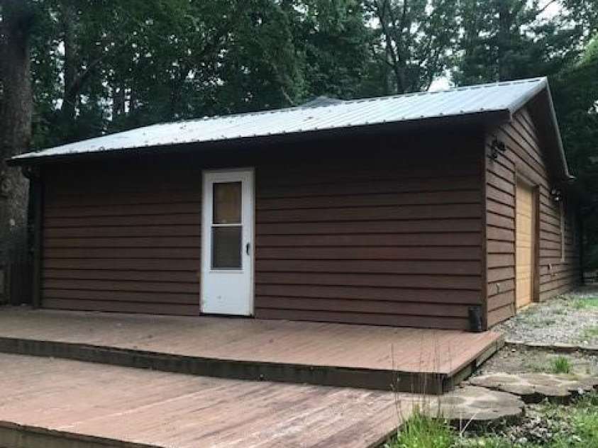 57 Sleepy Gap Road, Arden, NC 28704.  MLS# CAR4419369, YatesRealty ID 47685. 