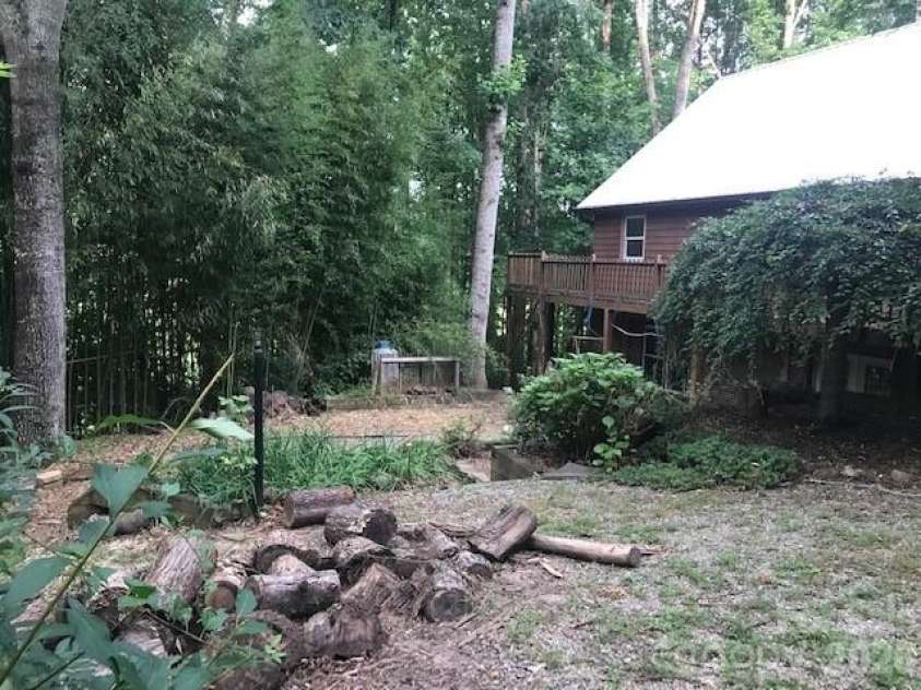 57 Sleepy Gap Road, Arden, NC 28704.  MLS# CAR4419369, YatesRealty ID 47685. 