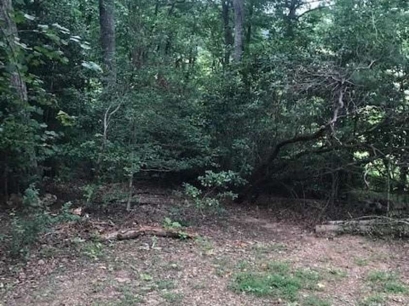57 Sleepy Gap Road, Arden, NC 28704.  MLS# CAR4419369, YatesRealty ID 47685. 