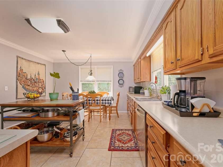 266 Cedarbrook Lane, Nebo, NC 28761.  MLS# CAR4417563, YatesRealty ID 47686. 
