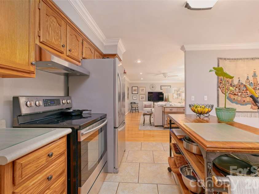 266 Cedarbrook Lane, Nebo, NC 28761.  MLS# CAR4417563, YatesRealty ID 47686. 