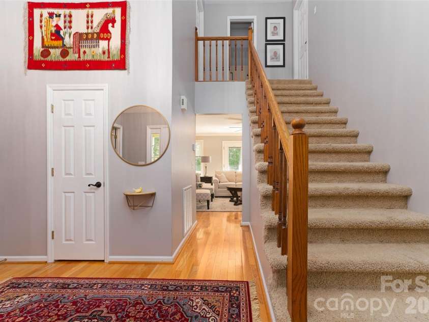 266 Cedarbrook Lane, Nebo, NC 28761.  MLS# CAR4417563, YatesRealty ID 47686. 