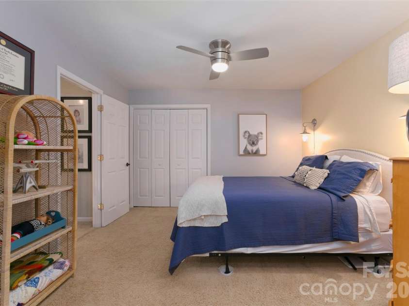 266 Cedarbrook Lane, Nebo, NC 28761.  MLS# CAR4417563, YatesRealty ID 47686. 