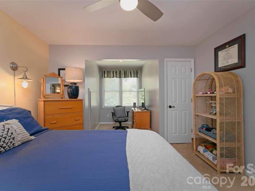 266 Cedarbrook Lane, Nebo, NC 28761.  MLS# CAR4417563, YatesRealty ID 47686. 