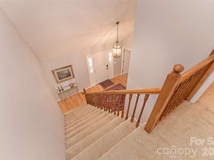 266 Cedarbrook Lane, Nebo, NC 28761.  MLS# CAR4417563, YatesRealty ID 47686. 