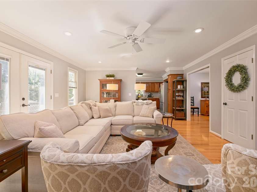 266 Cedarbrook Lane, Nebo, NC 28761.  MLS# CAR4417563, YatesRealty ID 47686. 