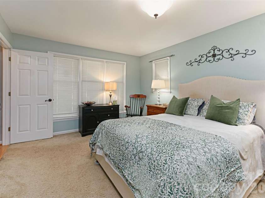 266 Cedarbrook Lane, Nebo, NC 28761.  MLS# CAR4417563, YatesRealty ID 47686. 