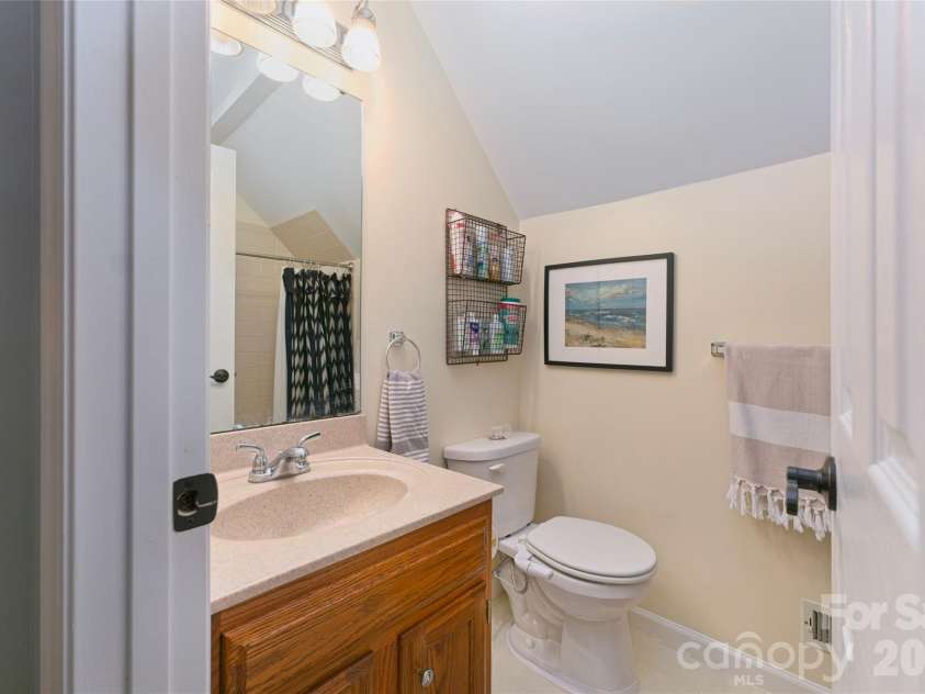 266 Cedarbrook Lane, Nebo, NC 28761.  MLS# CAR4417563, YatesRealty ID 47686. 