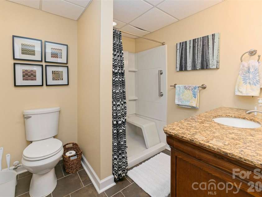 266 Cedarbrook Lane, Nebo, NC 28761.  MLS# CAR4417563, YatesRealty ID 47686. 