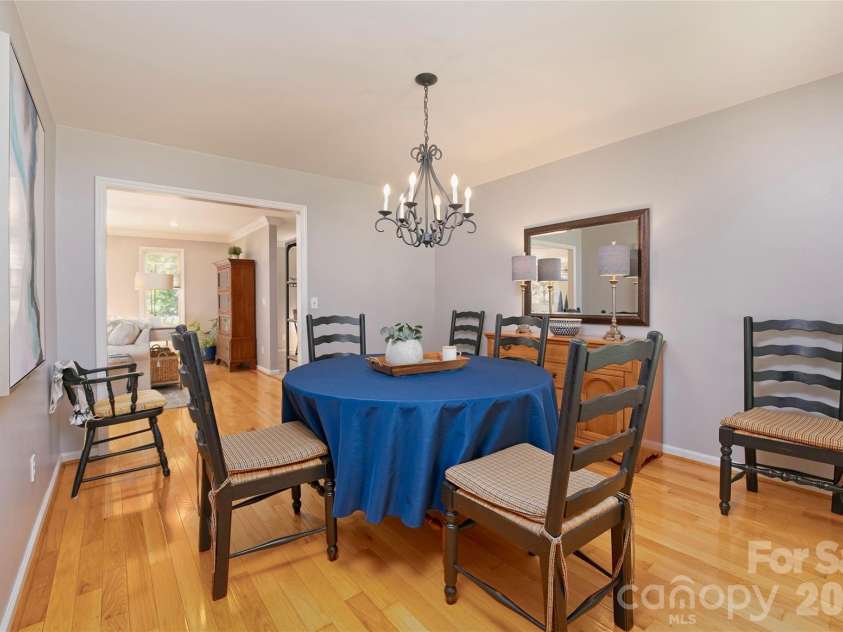 266 Cedarbrook Lane, Nebo, NC 28761.  MLS# CAR4417563, YatesRealty ID 47686. 