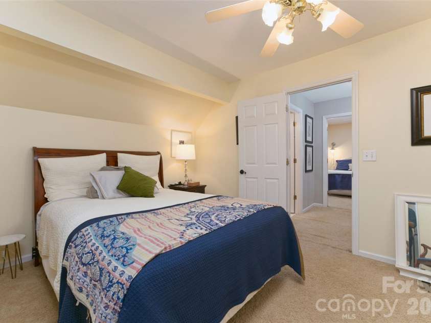 266 Cedarbrook Lane, Nebo, NC 28761.  MLS# CAR4417563, YatesRealty ID 47686. 