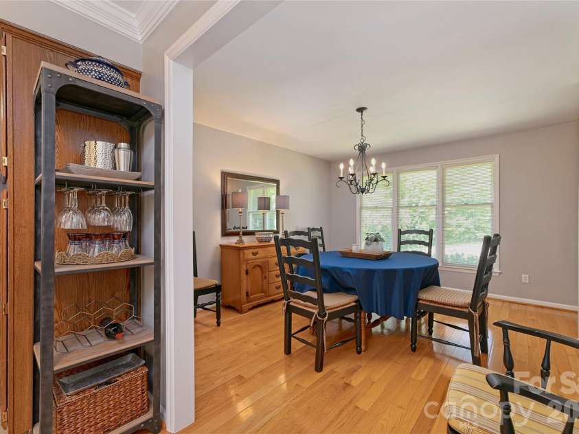 266 Cedarbrook Lane, Nebo, NC 28761.  MLS# CAR4417563, YatesRealty ID 47686. 