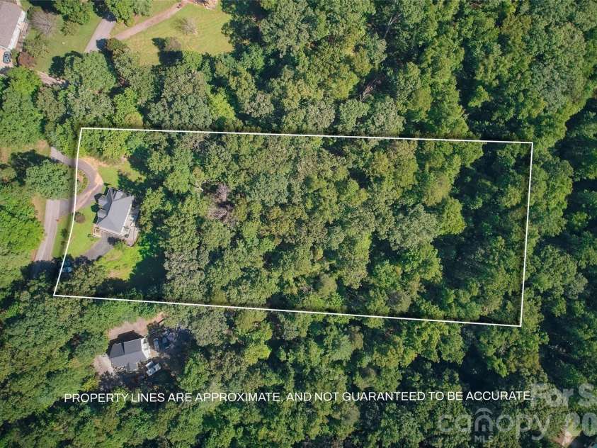 266 Cedarbrook Lane, Nebo, NC 28761.  MLS# CAR4417563, YatesRealty ID 47686. 