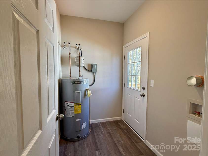 154 Hill Street, Forest City, NC 28043.  MLS# CAR4243953, YatesRealty ID 4769. 
